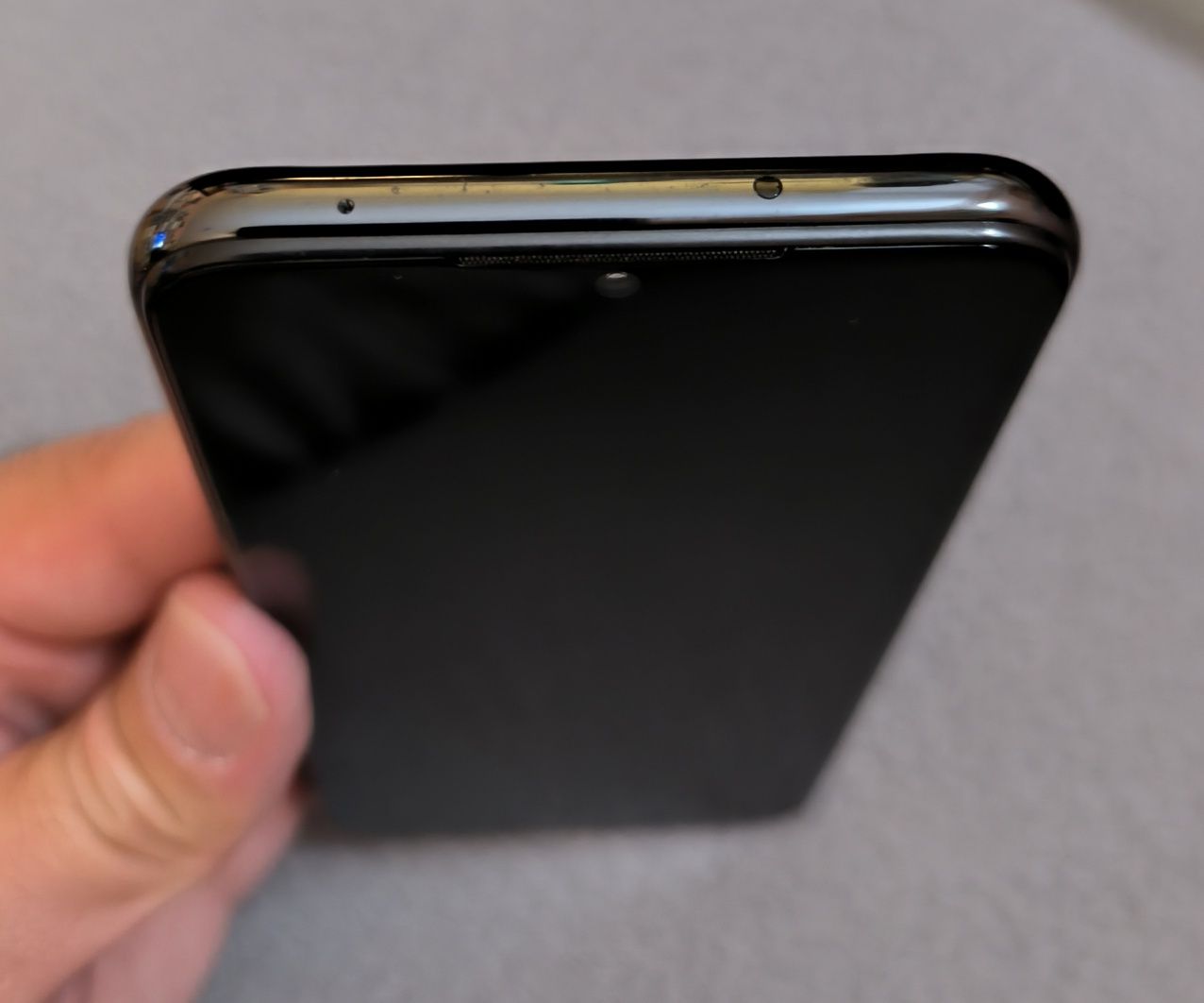 Redmi note 8T 4/64