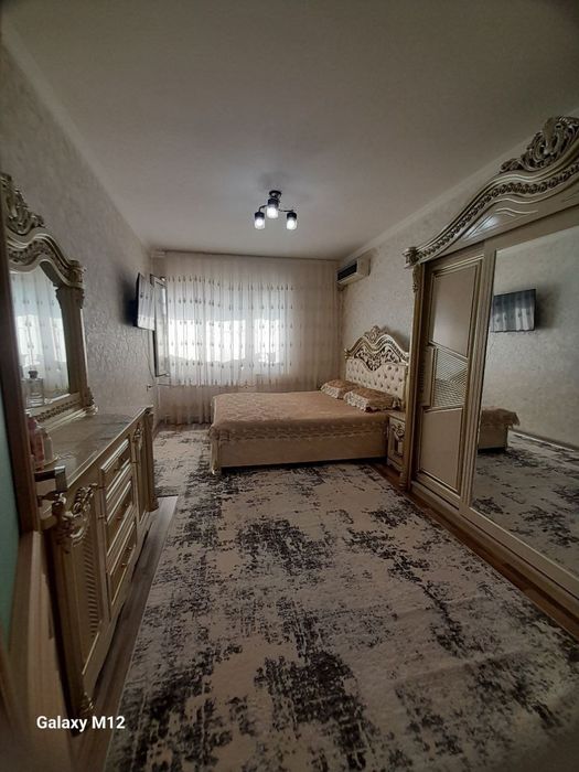 Мирабадский район Куйлюк 1 массив  2/4/5