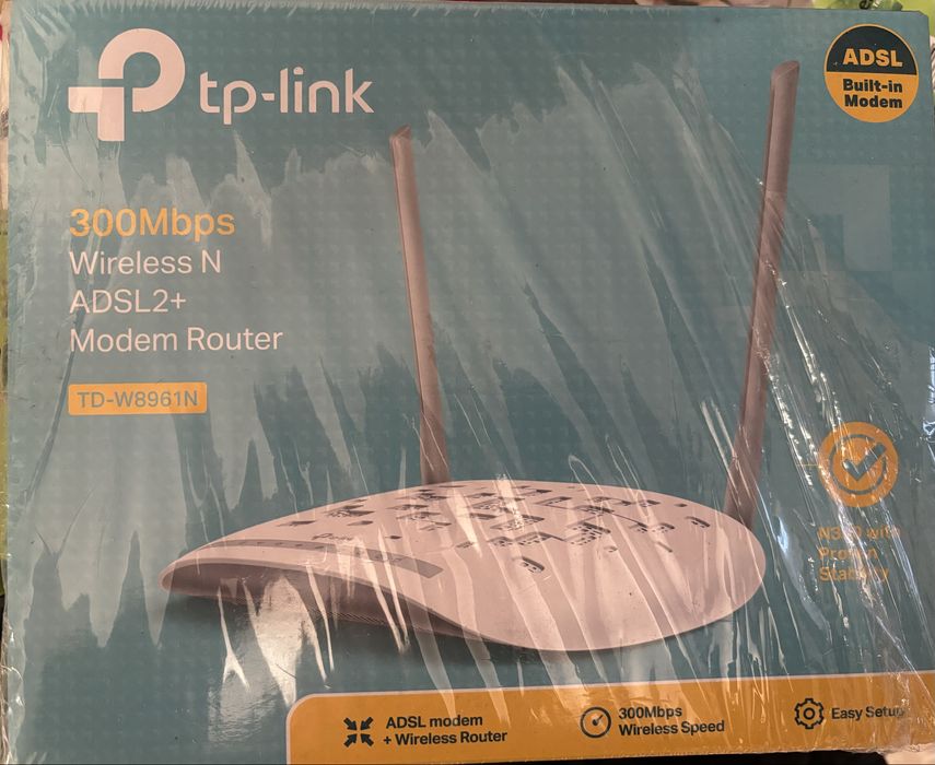 Продам модем tp link (Казахтелеком)