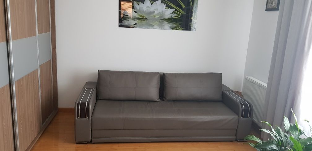 Apartament de vanzare Bran