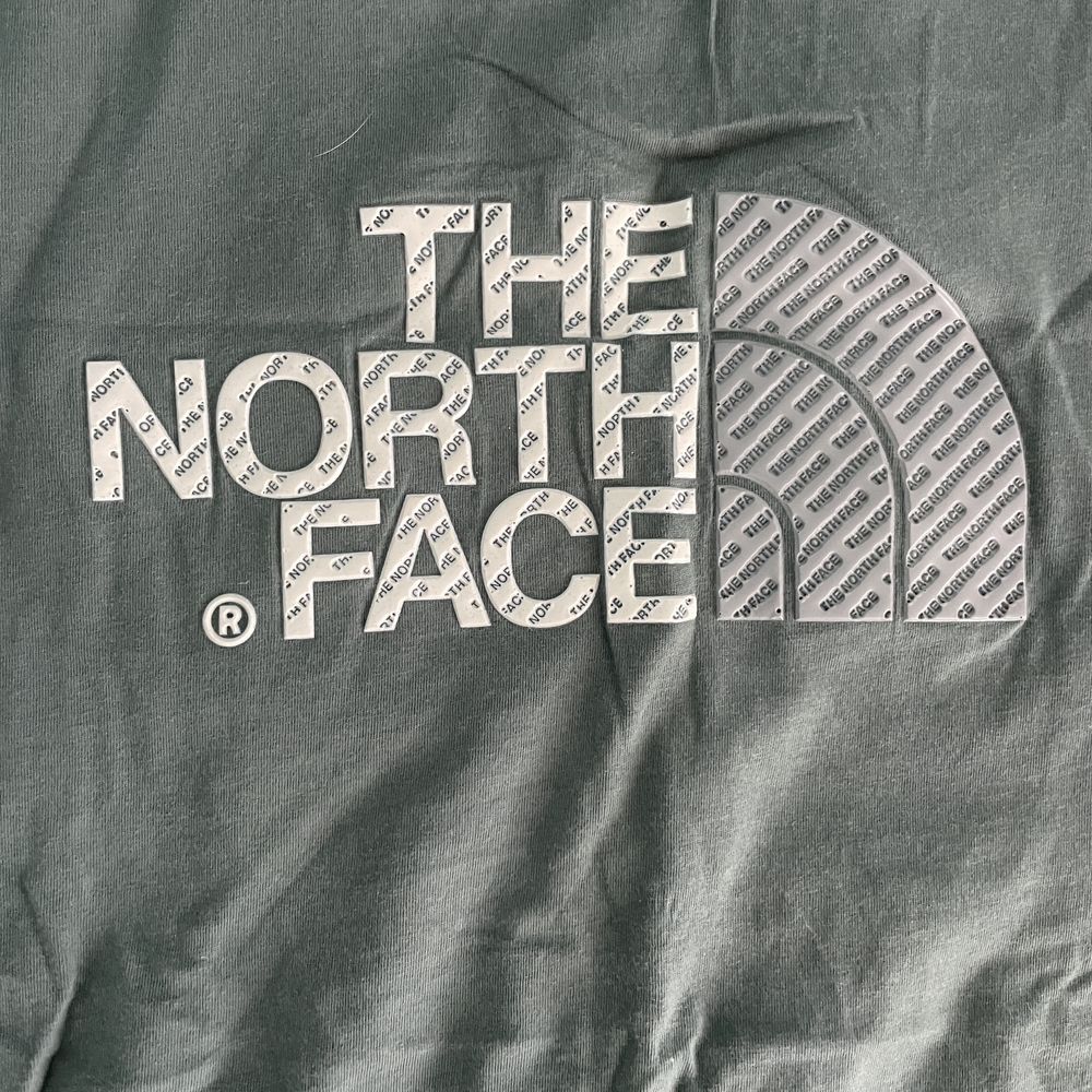Тениски The north face