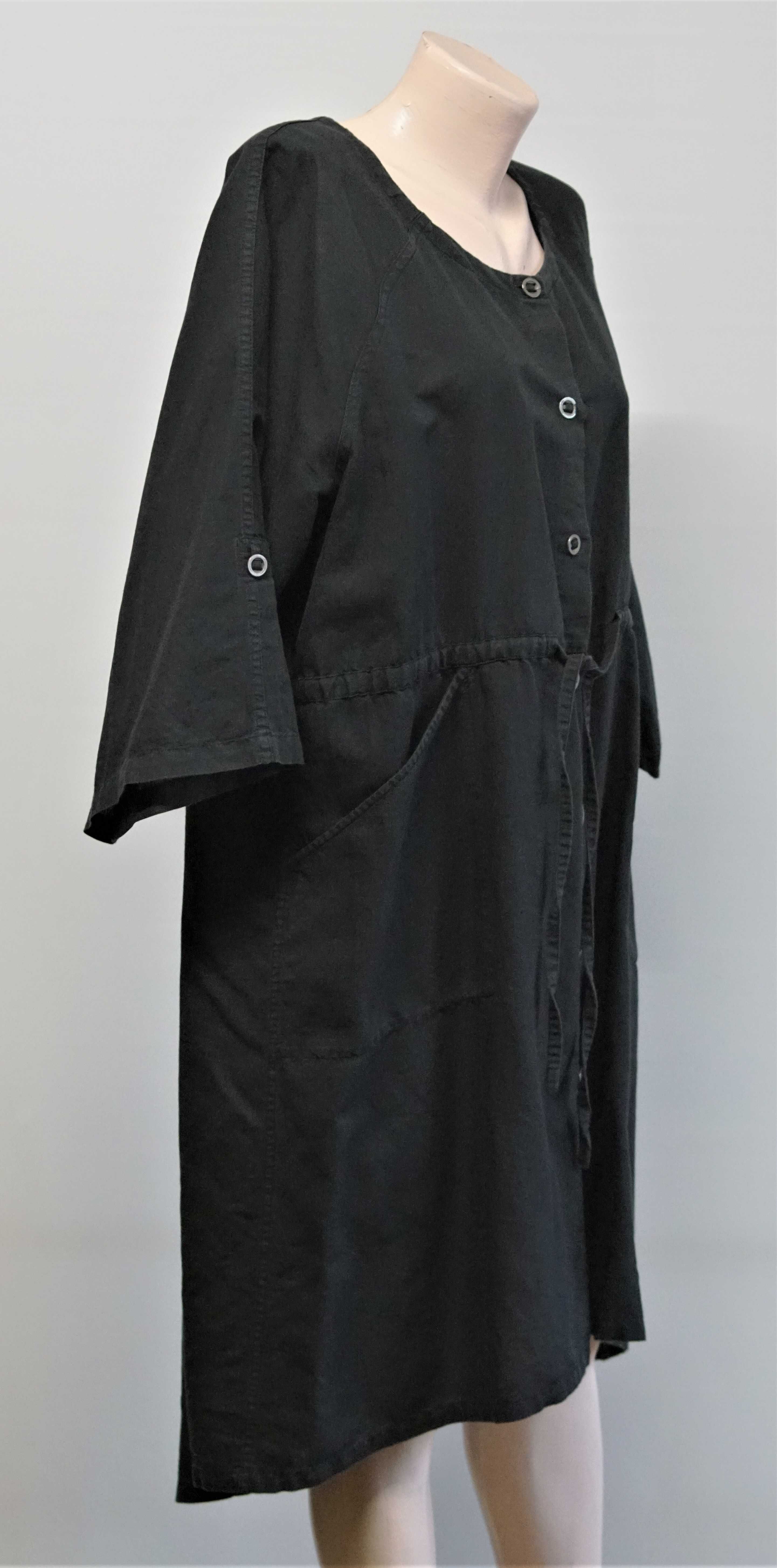 Rochie Gudrun Sjoden bumbac si in marimea L