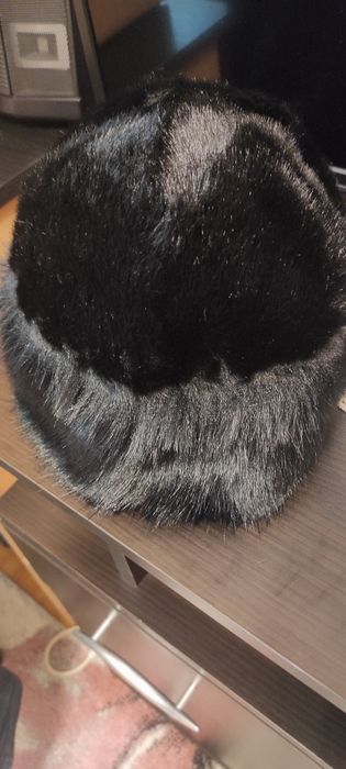 Căciulă dama imitație blana