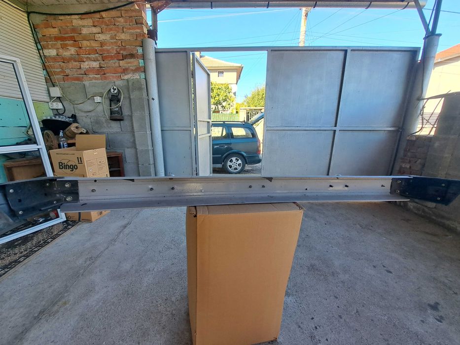 броня за лада 2107