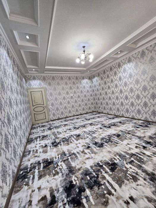 2 хонали квартира