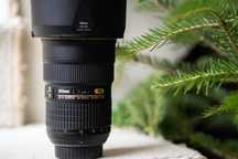AF-S Nikkor 24-70mm 1:2.8G ED