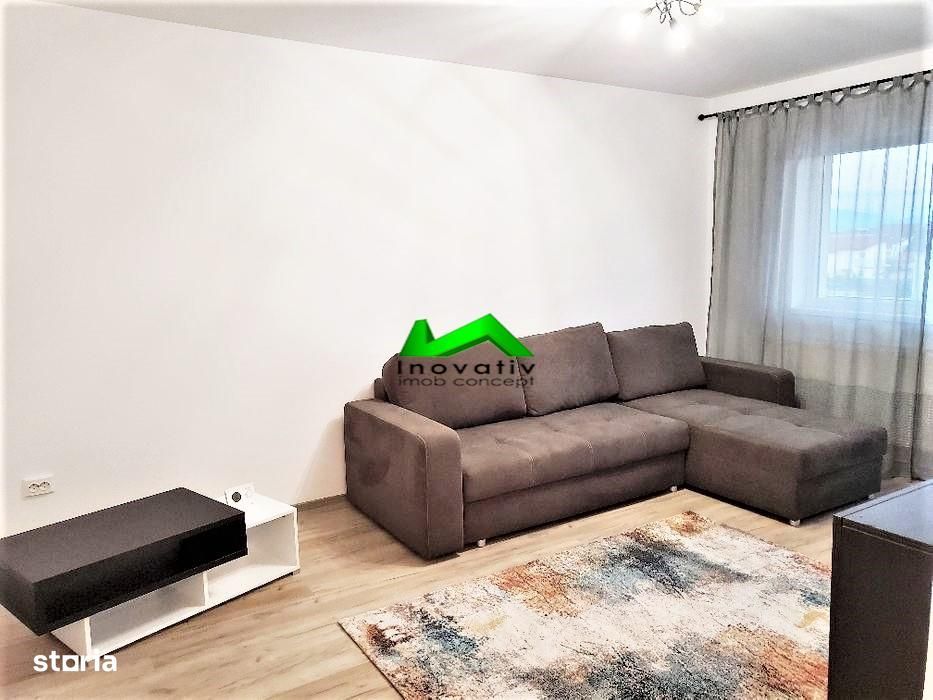 Apartament de inchiriat 2 camere Sibiu Selimbar