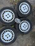 Джанти 15’ки Ford Mondeo MK1
