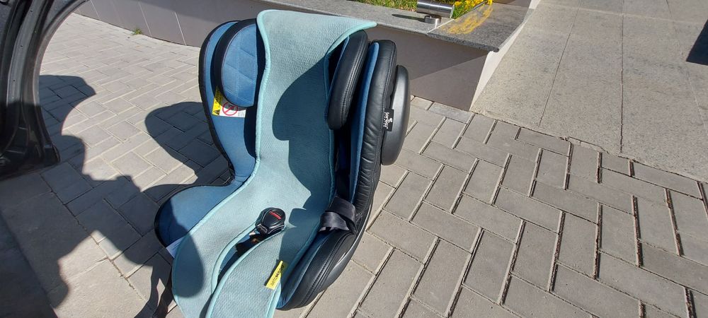 Детска столче за кола