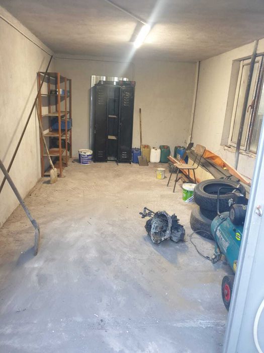 Vand hala/depozit/service auto in Dudovicesti, com. Simnicu de Sus