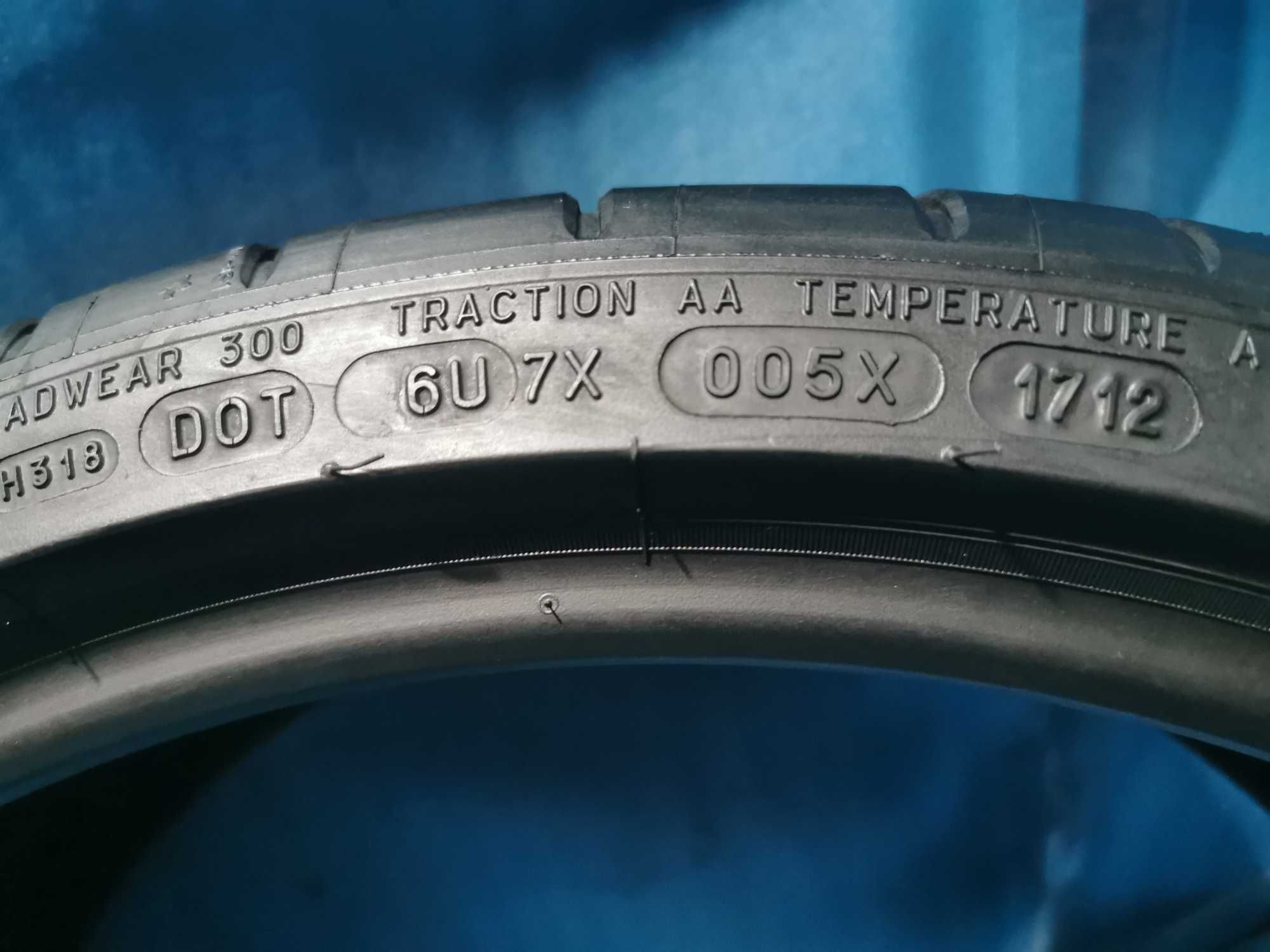 235 35 20 michelin o bucata