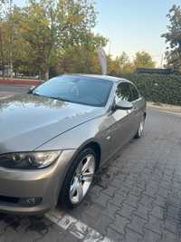 BMW 320i cabrio 2008