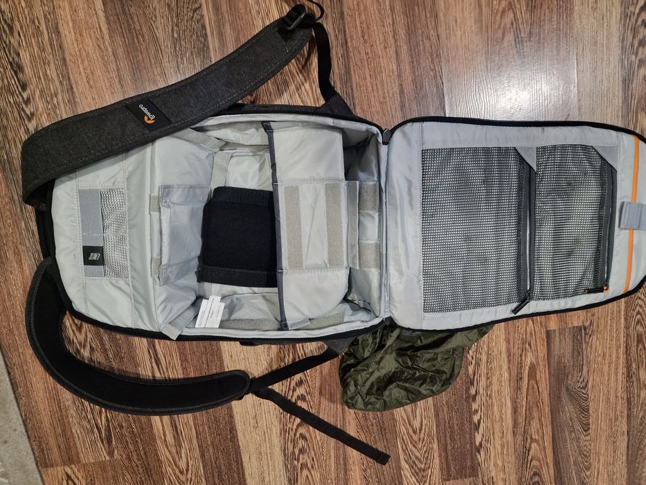 Rucsac Lowepro m- Trekker BP150