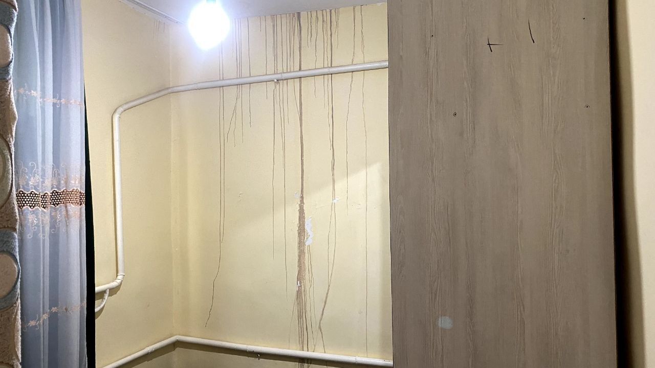 Жай сатылады Орақ балғада