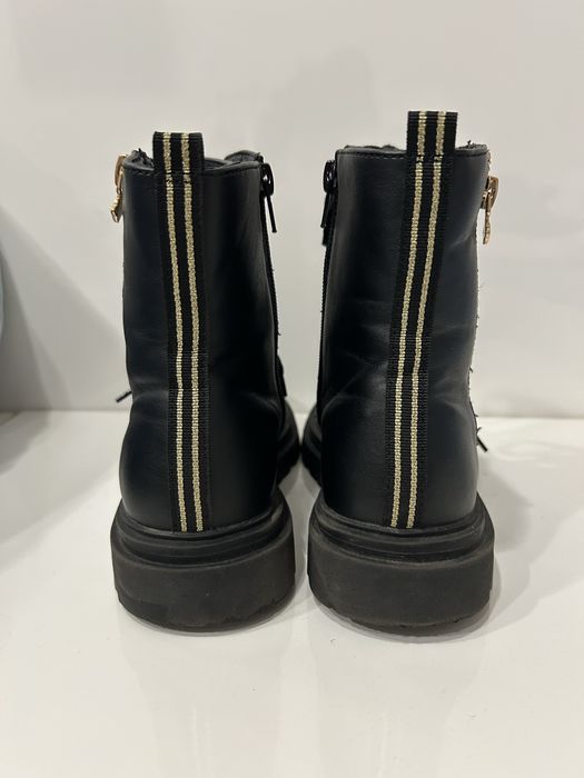 Зимни боти за момиче PRIMIGI