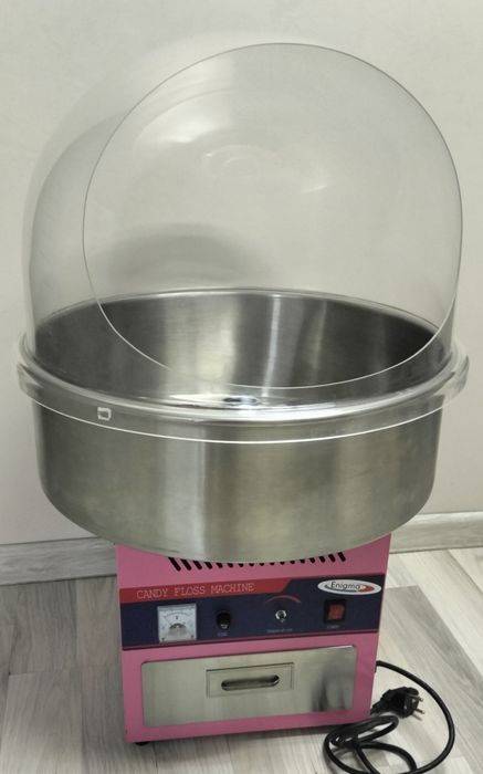 Аппарат для сладкой ваты