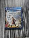 Assassins creed odyssey ps 4