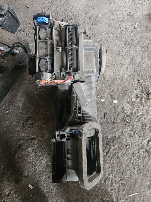 Aeroterma Skoda Octavia 2 2011 break 1,6 tdi