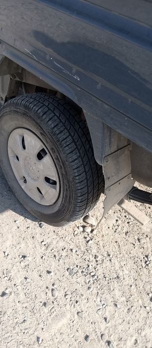 Mashinachka tayyor hamma joyi avlod darajada balonlar yangi holati yax