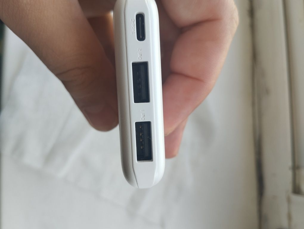 Poverbank Hoco 5000 mah