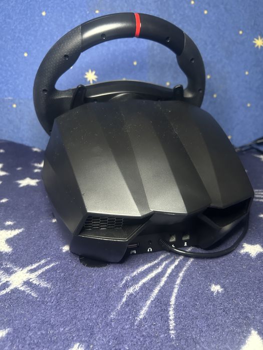 Vand volan gaming myria mg7148