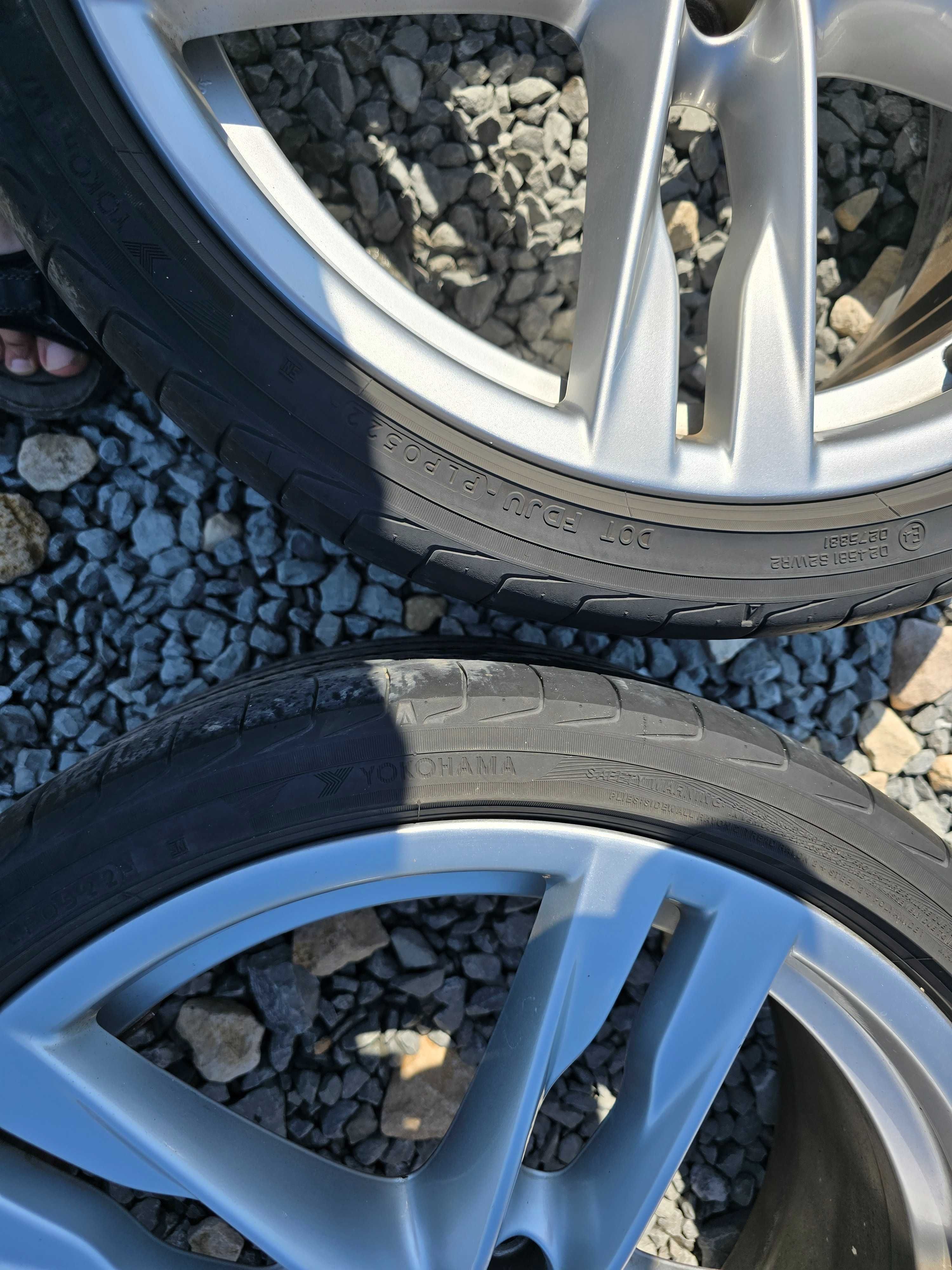 BMW Style 373 M 5x120 /20"