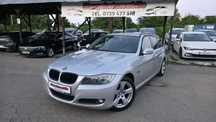 BMW Seria 3 320 D 143Cp Euro5, Dublu Climatronic, Senzori Parcare