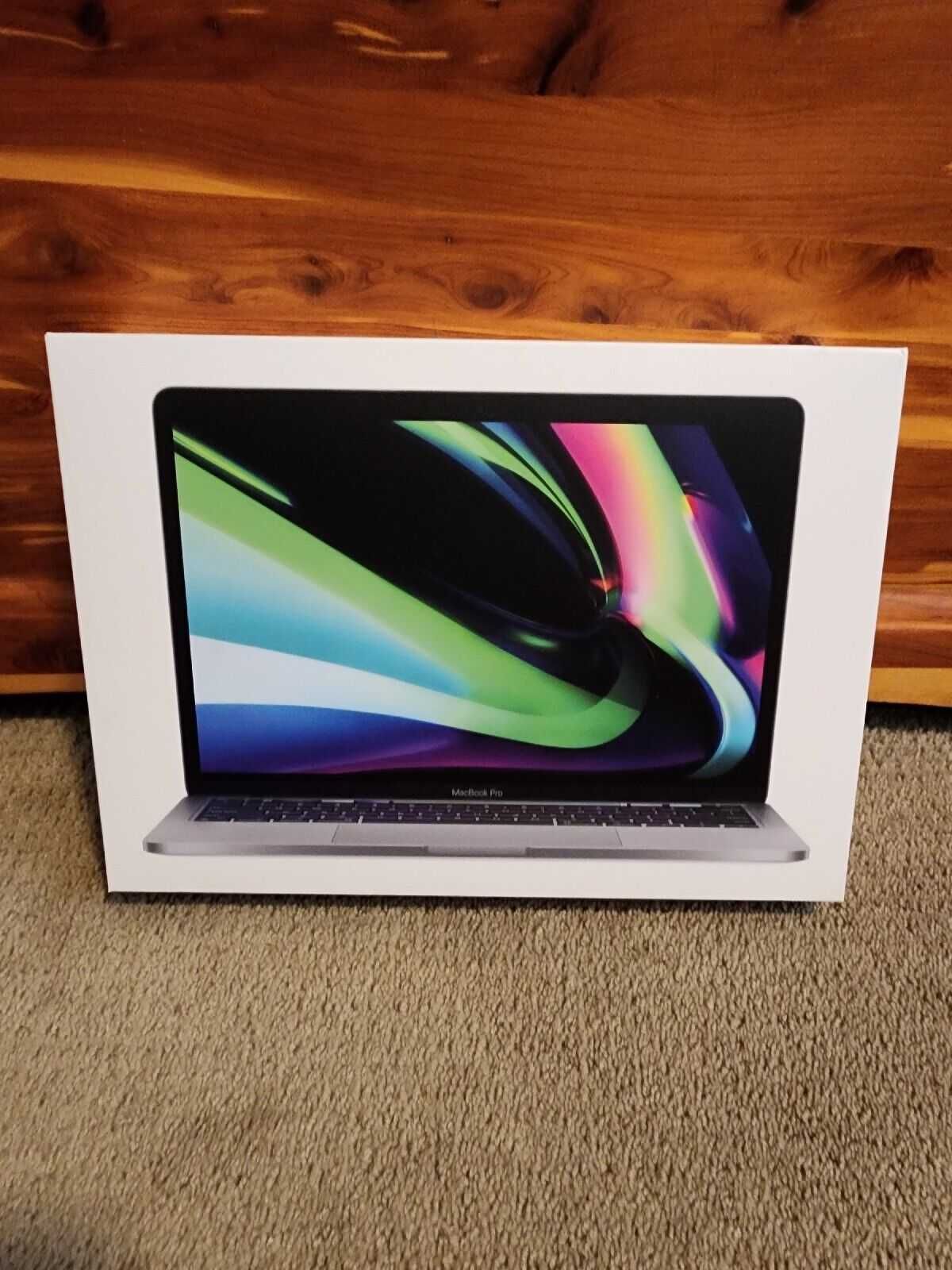 MacBook PRO 13 2023 M1 Space Gray 256 SSD IDEAL 80 CIKL
