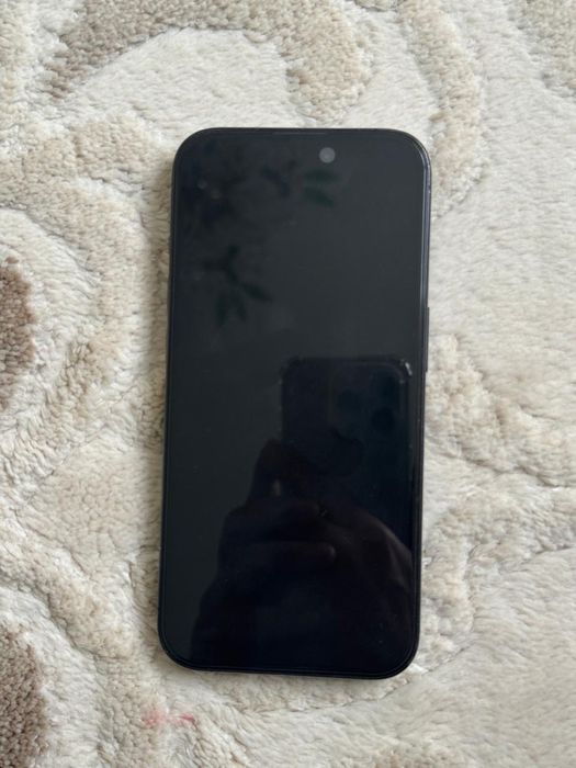 Продам Iphone 15 pro