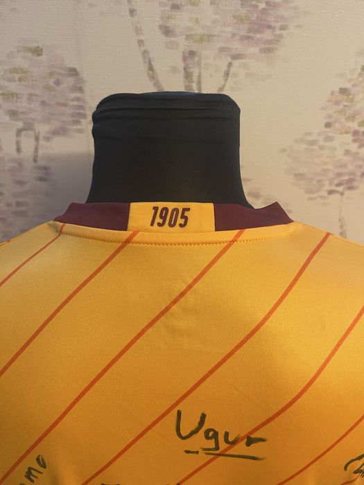 Tricou sport / fotbal Galatasaray marimea XL