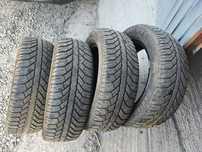 Anvelope 205/60 R16 vara și iarna