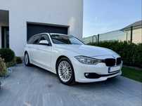 BMW Seria 3 318D 2012