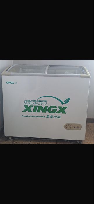 Продам морозильник Доставка