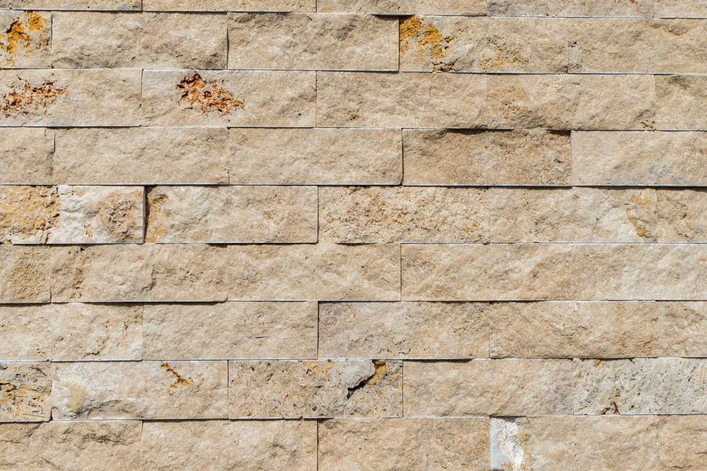 Oferta Piatra Decorativa Dimensionata si Poligonala