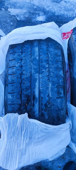 Triangle летняя 4шт