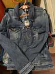 Tommy Jeans яке.