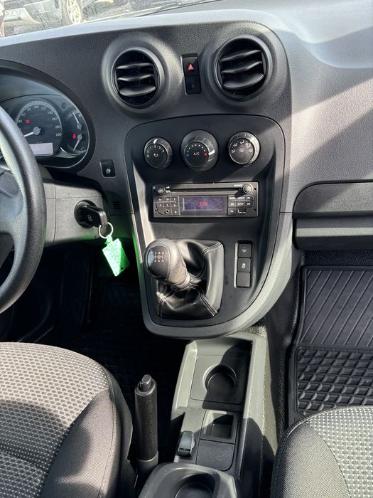 Mercedes-Benz Citan Lung 2020/12,109 CDI,Carte Service,TUV