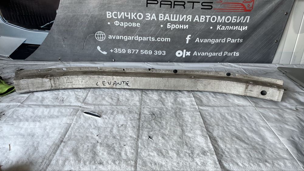 Греда предна броня Opel Zafira B 2005-2014