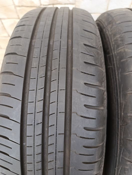 Летни гуми FALKEN 205/65/16 dot 5122