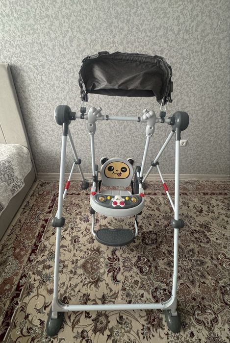 Качеля для малышей