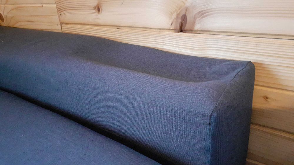 Coltar extensibil, designer Petro Ortiz Sabrina