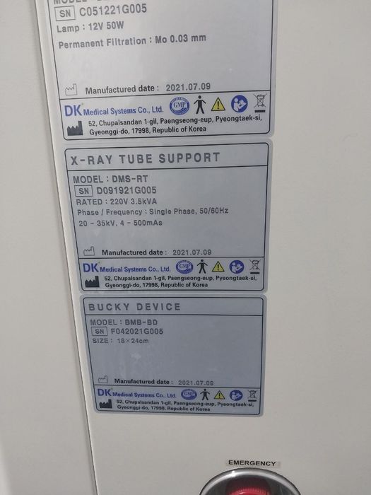 Mammagrafiya sotiladi