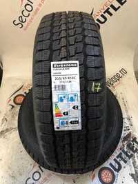 Super anvelope Noi Iarna 2X 235/65 R16C Firestone DOT 2017!!!