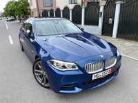 BMW M550-Face Lift-2014-INDIVIDUAL-3.0 d 400 cp-Euro 6