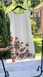 Rochie Desigual motiv floral