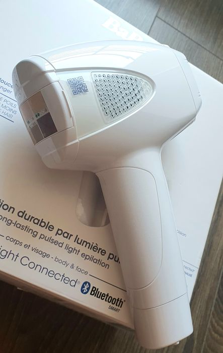 Epilator BaByliss IPL Homelight
