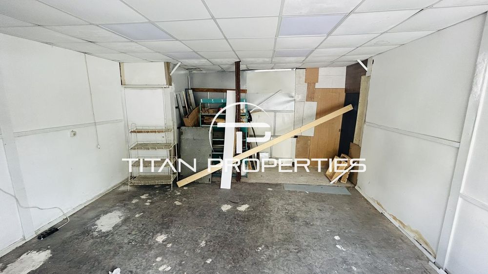 Дава се под наем Магазин в Бургас, Възраждане - 25 кв.м за 178.5 € - Снимка #4