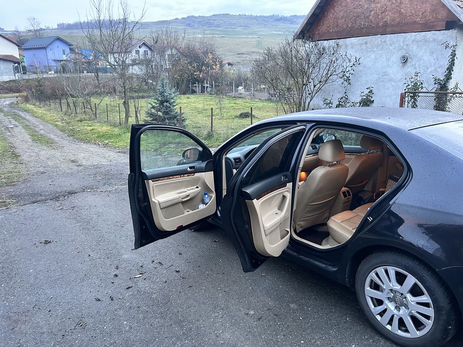 Volkswagen Jetta 2007 , 1.9tdi