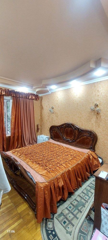 Продается 3х комнатная квартира