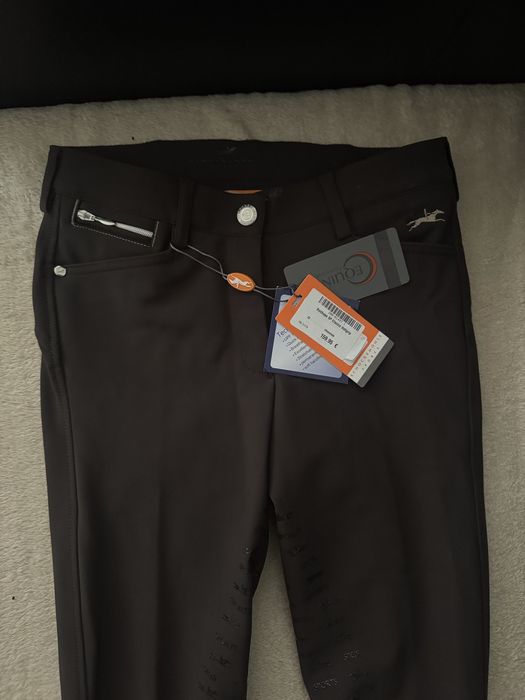 Pantaloni echitatie Schockemohle